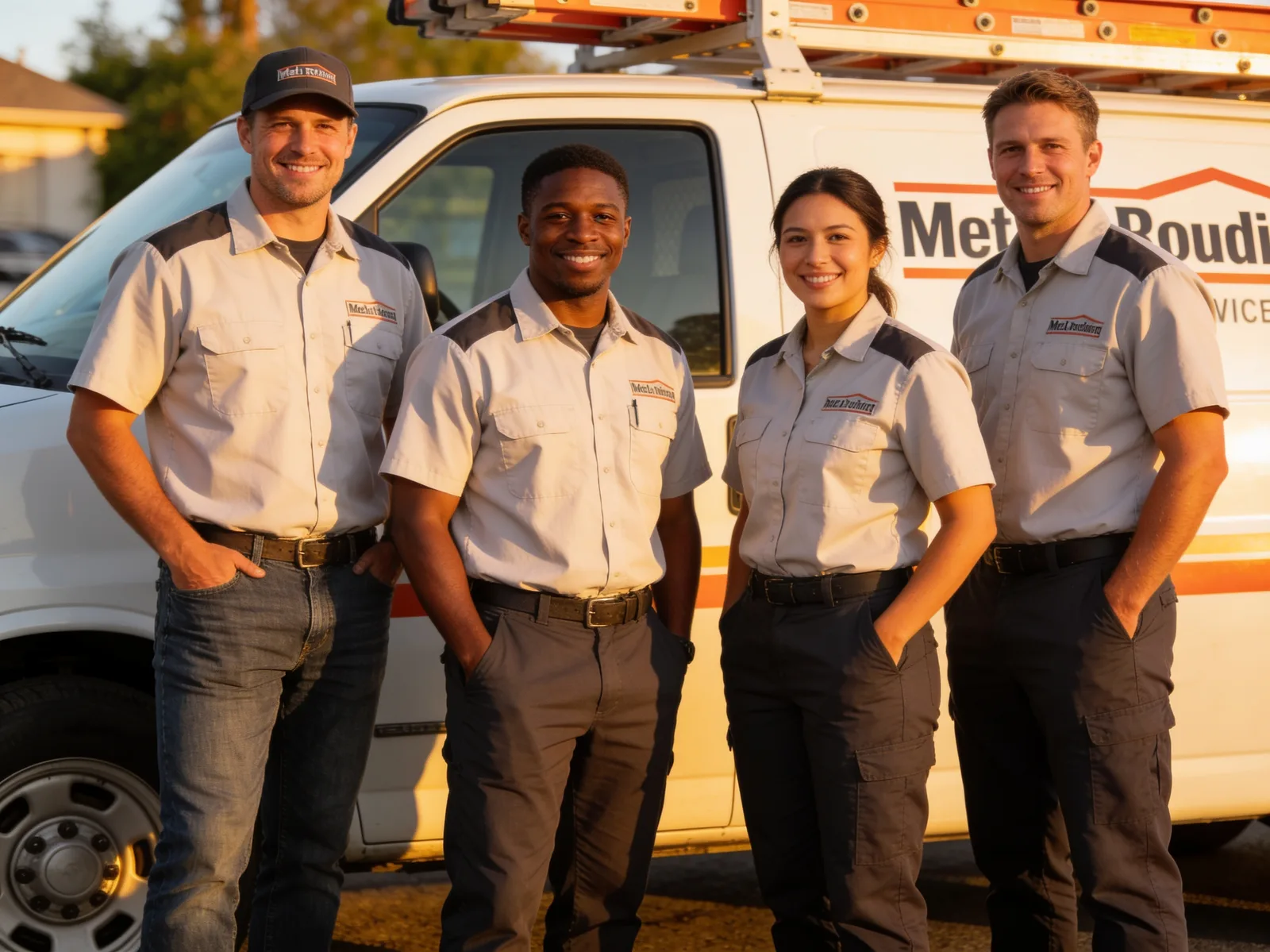 Metal Roof Installation company in Mokelumne Hill, CA